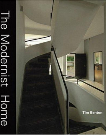 The Modernist Home