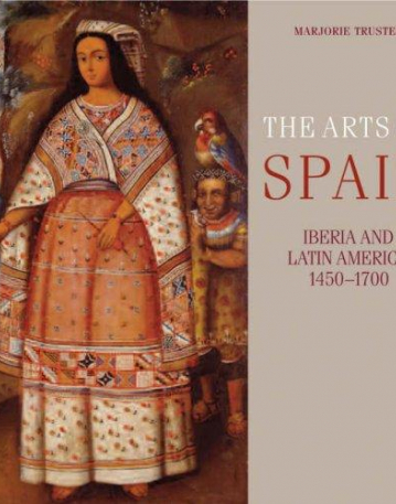 The Arts of Spain-