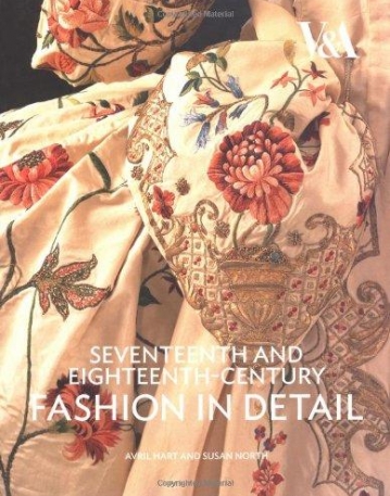 17th & 18th Century Fashion Detail