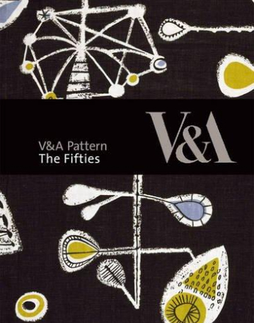 V&a Patterns: The Fifties