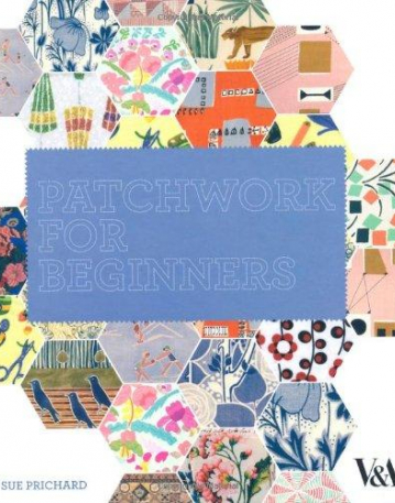 Patchwork for Beginners