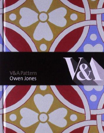 V&a Pattern: Owen Jones