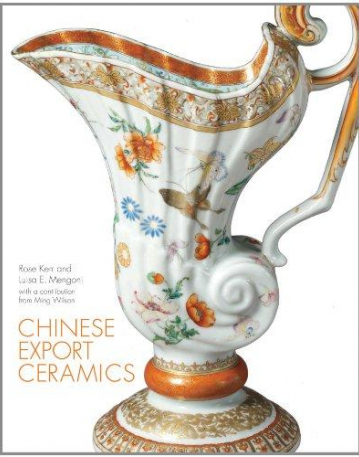 Chinese Export Ceramics