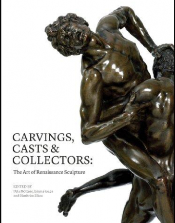 Carvings, Casts and Collectors-