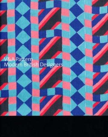 V&a Pattern: Modern British Designe