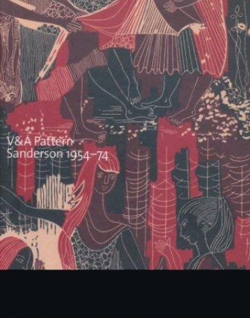 V&a Pattern: Sanderson