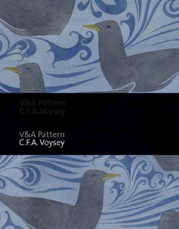 V&a Pattern: C.F.A. Voysey