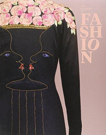 The V&a Gallery Of Fashion