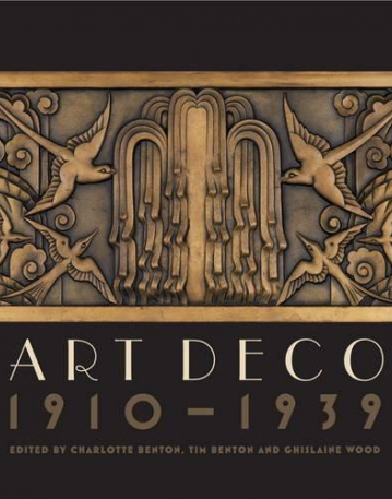 Art Deco 1910 1939