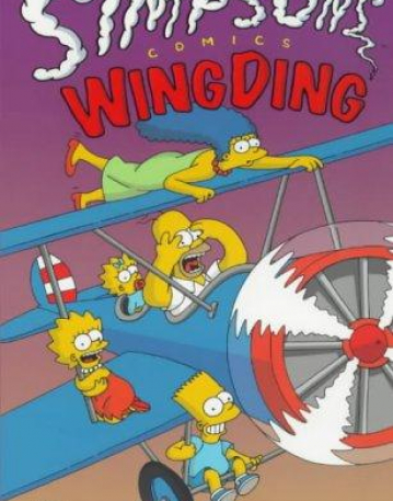 Simpsons   Wingding