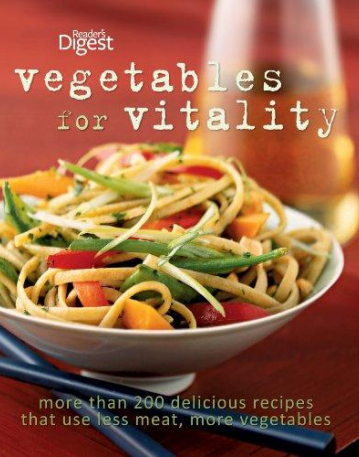 Vegetables for Vitality