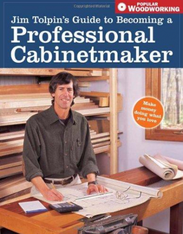 PROFESSIONAL CABINET MAKER