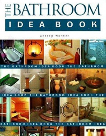 BATHROOM IDEA BOOK