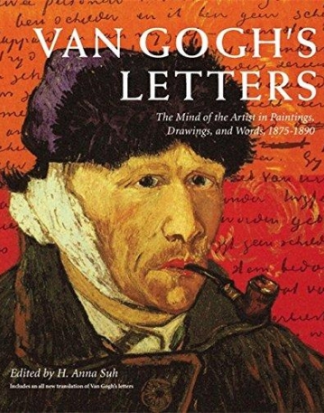 Van Gogh'S Letters