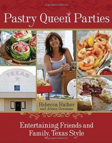 Pastry Queen Parties