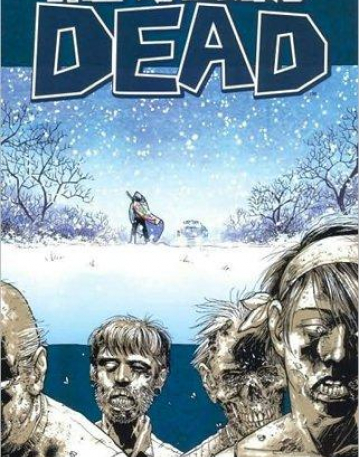 WALKING DEAD TP VOL 02 MILES BEHIND US (NEW PTG)