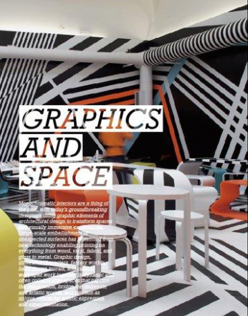 Graphics and Space-