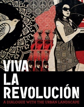 Viva La Revolucion