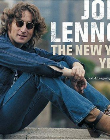 JOHN LENNON