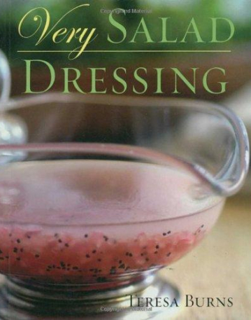 Very Salad Dressing