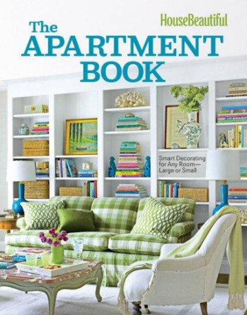 House Beautiful The Apartment Book