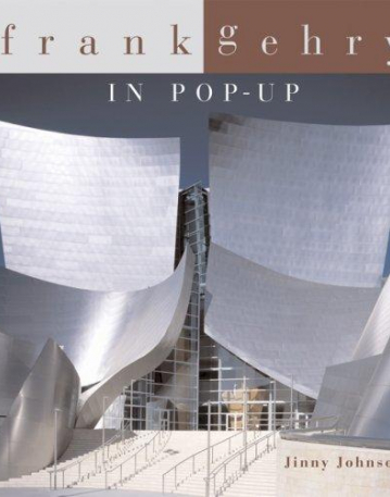 Frank Gehry in Pop-Up