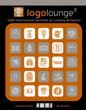 LogoLounge 2 (mini): 2,000 International Identities by Leading Designers (v. 2)