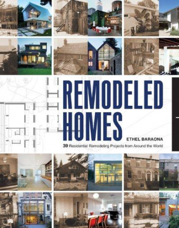 Remodeled Homes