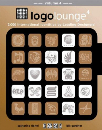 LogoLounge 4 (mini): 2000 International Identities by Leading Designers