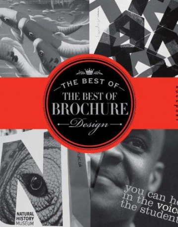 Best of the Best Brochure Design Vol II