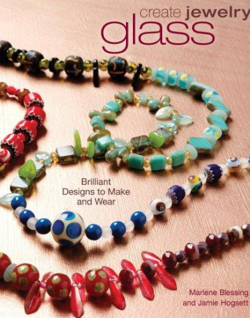 CREATE JEWELRY: GLASS