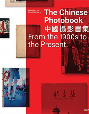 The Chinese Photobook