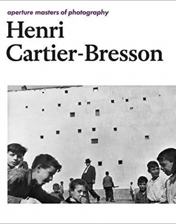 Henri Cartier-Bresson