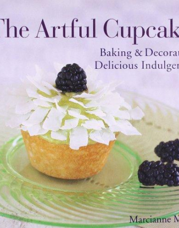 The Artful Cupcake