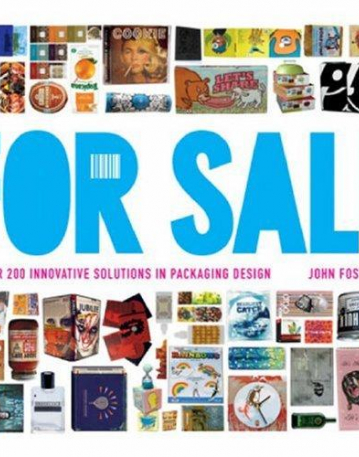 For Sale: 200 Innovative Packaging Designs