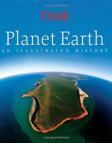 Time: Planet Earth An Illustrated History