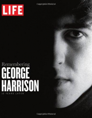 LIFE: REMEMBERING GEORGE HARRISON 10 YEARS