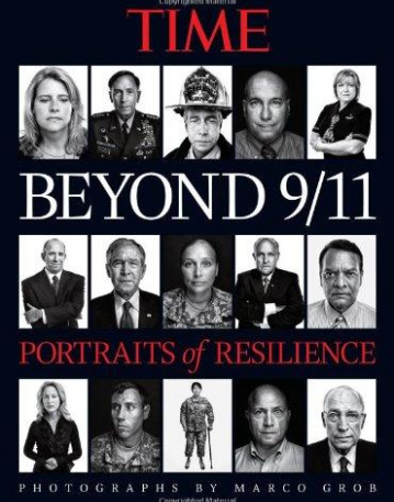 TIME BEYOND 9/11: Portraits of Resilience