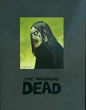 WALKING DEAD OMNIBUS VOL 2 HC