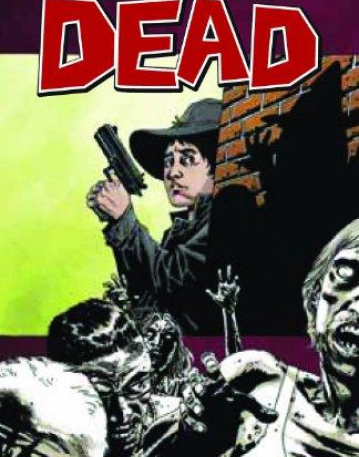 WALKING DEAD TP VOL 12 LIFE AMONG THEM