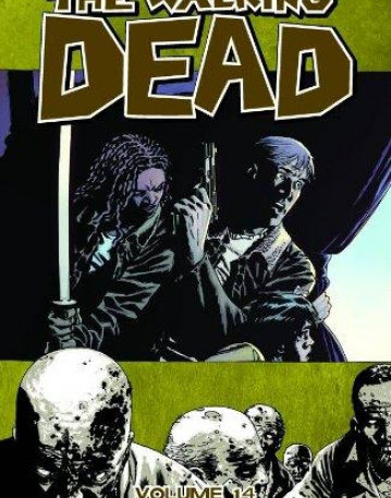 WALKING DEAD TP VOL 14 NO WAY OUT (MR)