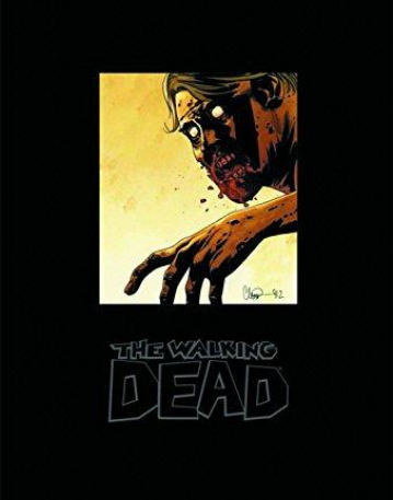 WALKING DEAD OMNIBUS HC VOL 04 (MR)