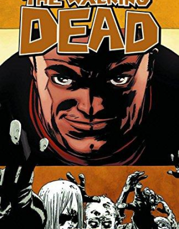 WALKING DEAD TP VOL 18 WHAT COMES AFTER