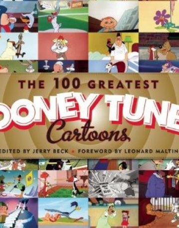 100 GREATEST LOONEY TUNES CARTOONS (cl)