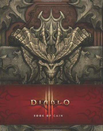 DIABLO III (ppr ovrbrd)