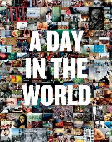 DAY IN THE WORLD (cl)