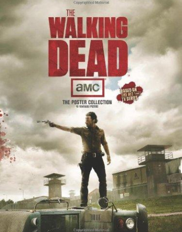 WALKING DEAD POSTER COLLECTION (tr)