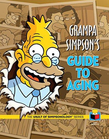 GRAMPA SIMPSON