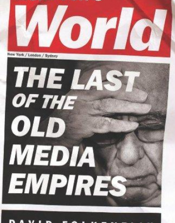 Murdoch's World