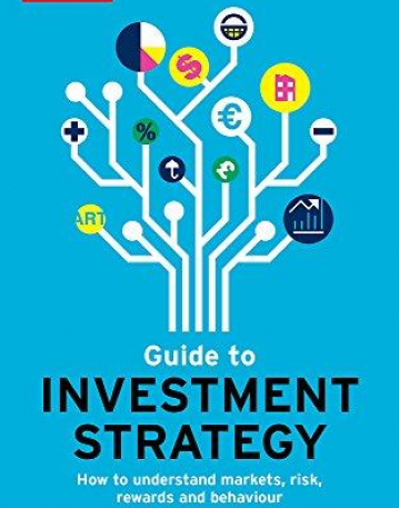 Economist Guide to Investment Strategy